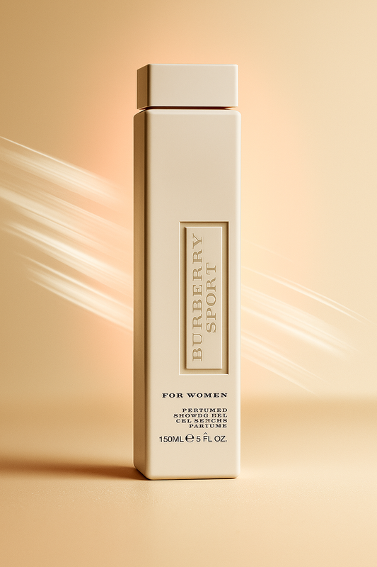 Burberry Sport Shower Gel For Women