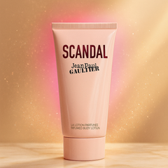 Jean Paul Gaultier Scandal Body Lotion For Women