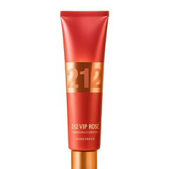 Carolina Herrera 212 VIP Rose Hand Cream
