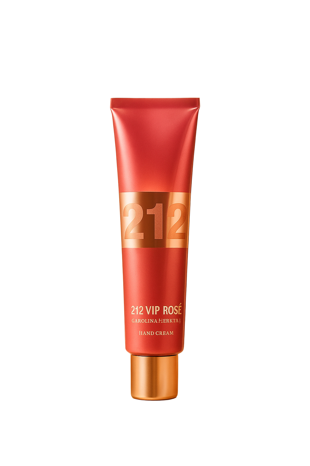 Carolina Herrera 212 VIP Rose Hand Cream