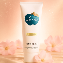 Nina Ricci Body Lotion Les Belles de Nina Moisturizing Perfumed Lotion