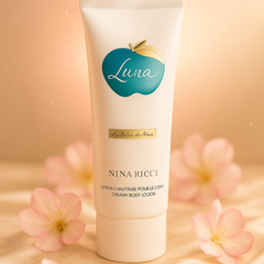 Nina Ricci Body Lotion Les Belles de Nina Moisturizing Perfumed Lotion