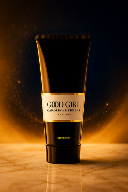 Carolina Herrera Good Girl Body Lotion 100 ml