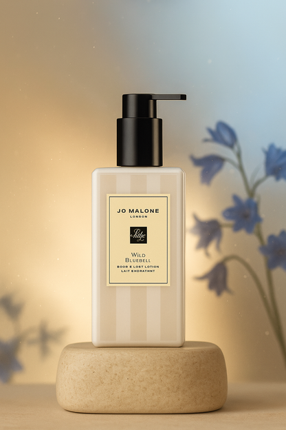 Jo Malone London Wild Bluebell Body & Hand Lotion