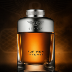 Bentley Intense Eau De Parfum For Men