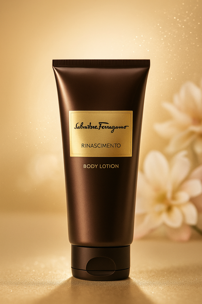 Salvatore Ferragamo Rinascimento Body Lotion 250ml