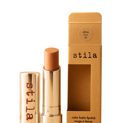 Stila Color Lipstick Olivia Nude 05