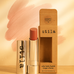 Stila Color Lipstick Evangeline Dusty Rose 10