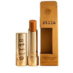 Stila Color Lipstick Maya Terracotta 18
