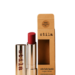 Stila Color Lipstick Sonya Dusty Melot 06