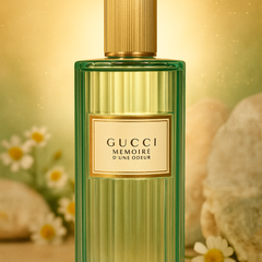Gucci Mémoire d’une Odeur EDP For Women and Men