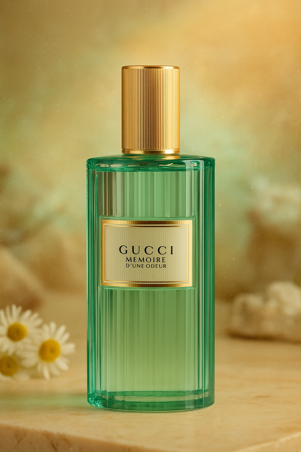Gucci Mémoire d’une Odeur EDP For Women and Men