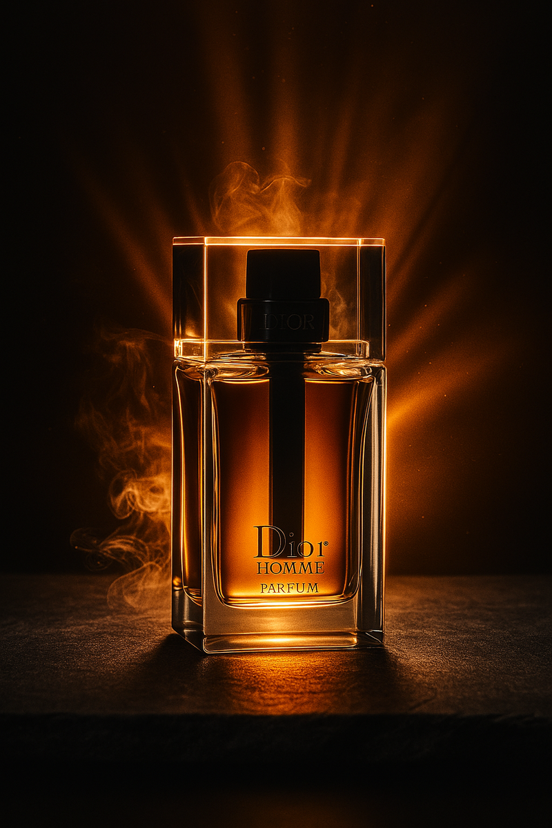 Dior Homme Parfum For Men
