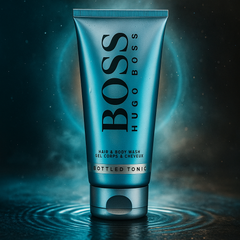 Hugo Boss Bottled Tonic Hair & Body Wash 200ml