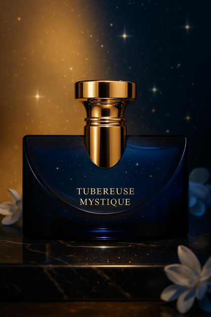 Bvlgari Splendida Tubereuse Mystique Eau de Parfum For Women
