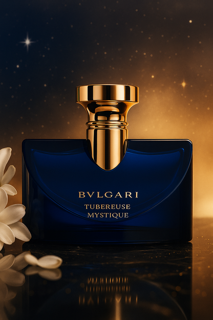 Bvlgari Splendida Tubereuse Mystique Eau de Parfum For Women