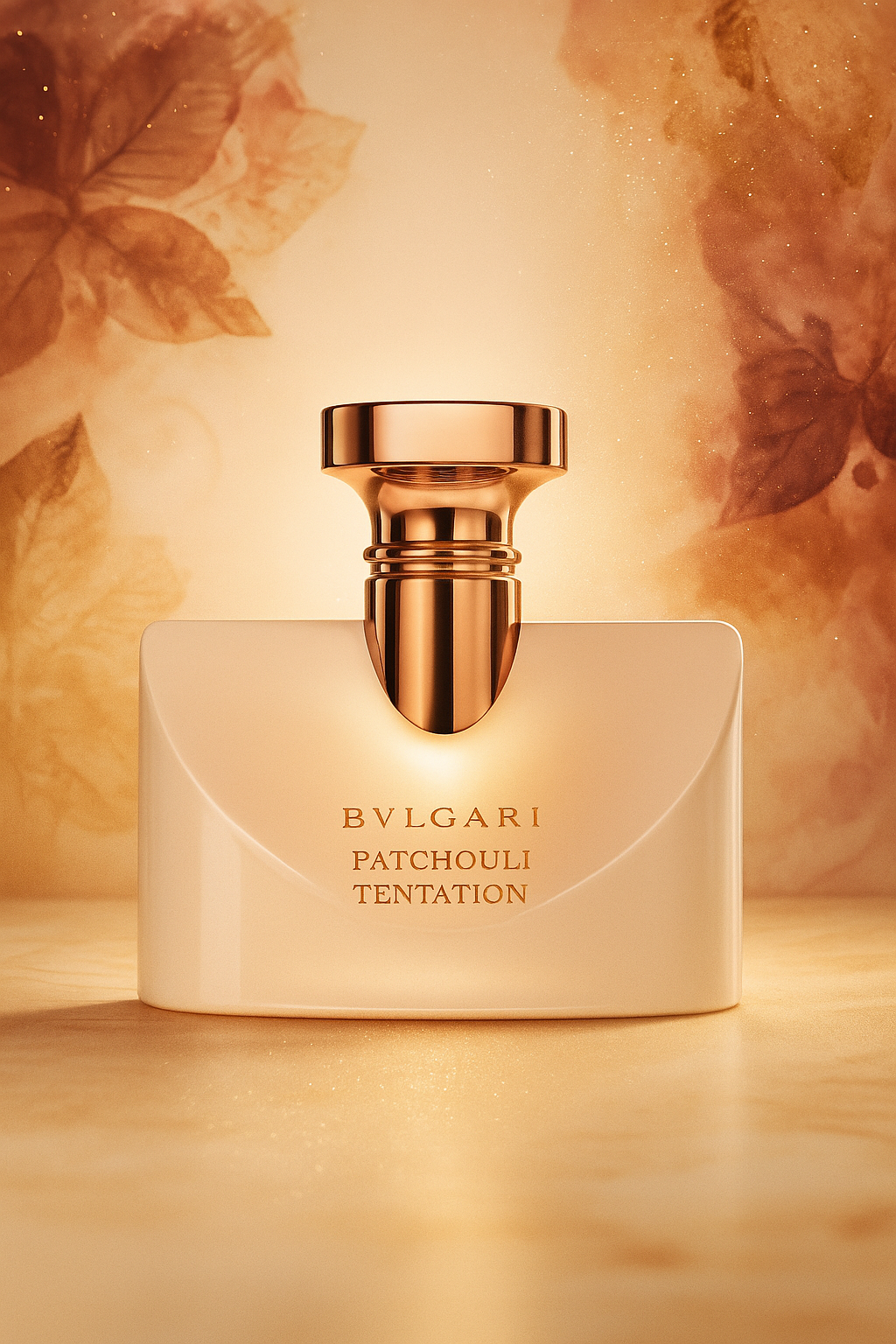 Bvlgari Splendida Patchouli Tentation Eau De Parfum For Women