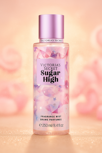 Victoria's Secret Sugar High For Women