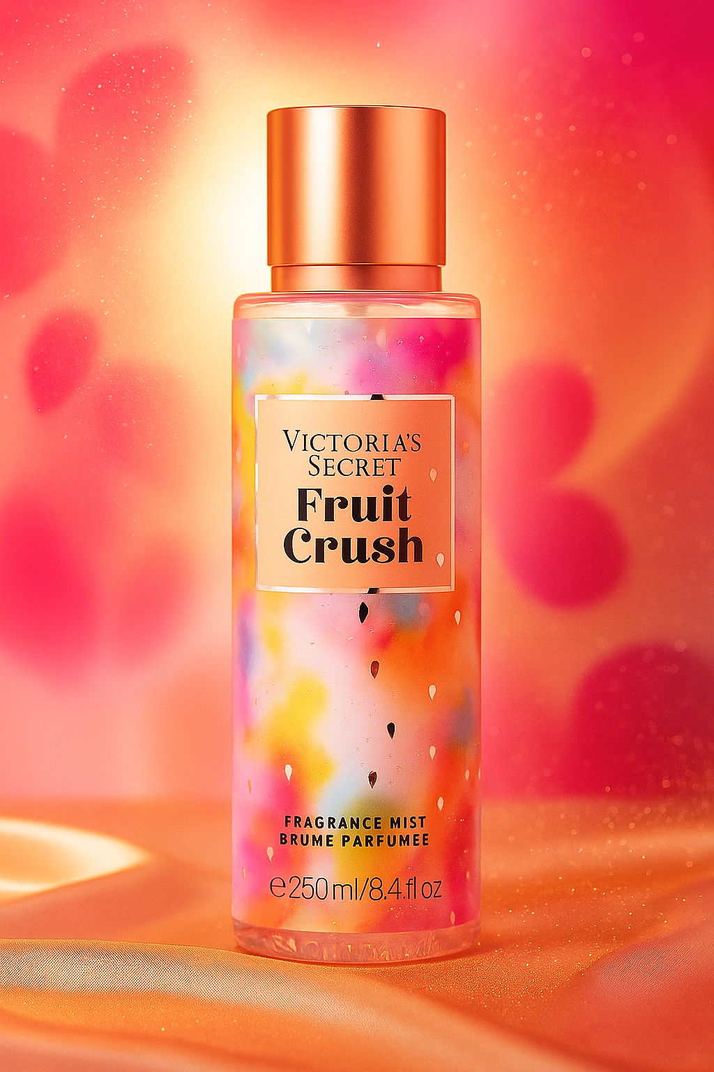 Victoria's Secret Fruit Crush For Women