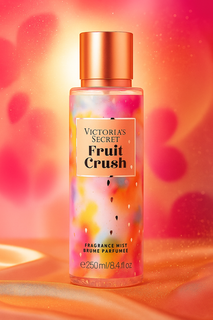 Victoria's Secret Fruit Crush For Women