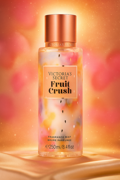 Victoria's Secret Fruit Crush For Women