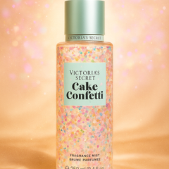 Victoria's Secret Cake Confetti For Women
