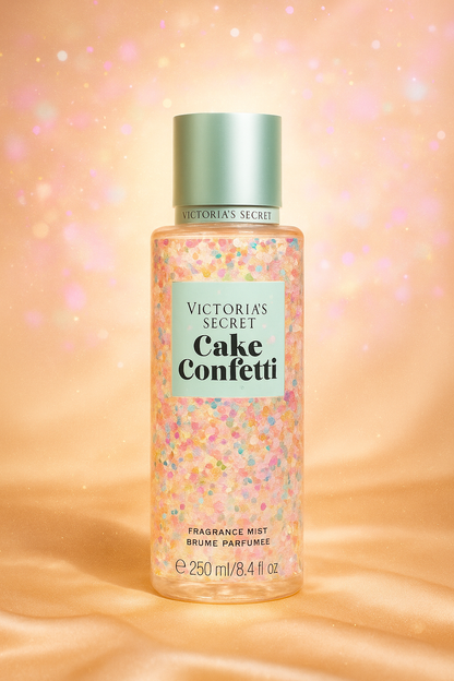 Victoria's Secret Cake Confetti For Women