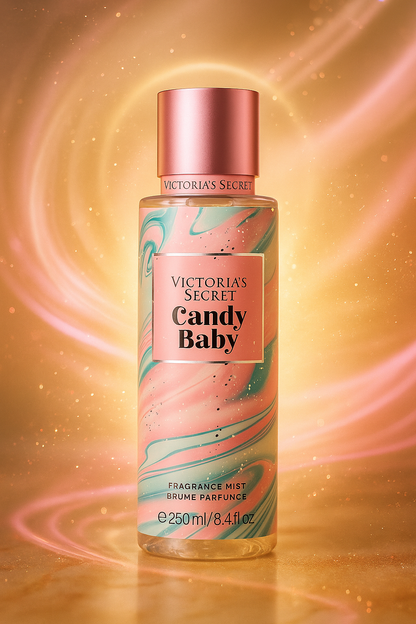 Victoria's Secret Candy Baby  For Women