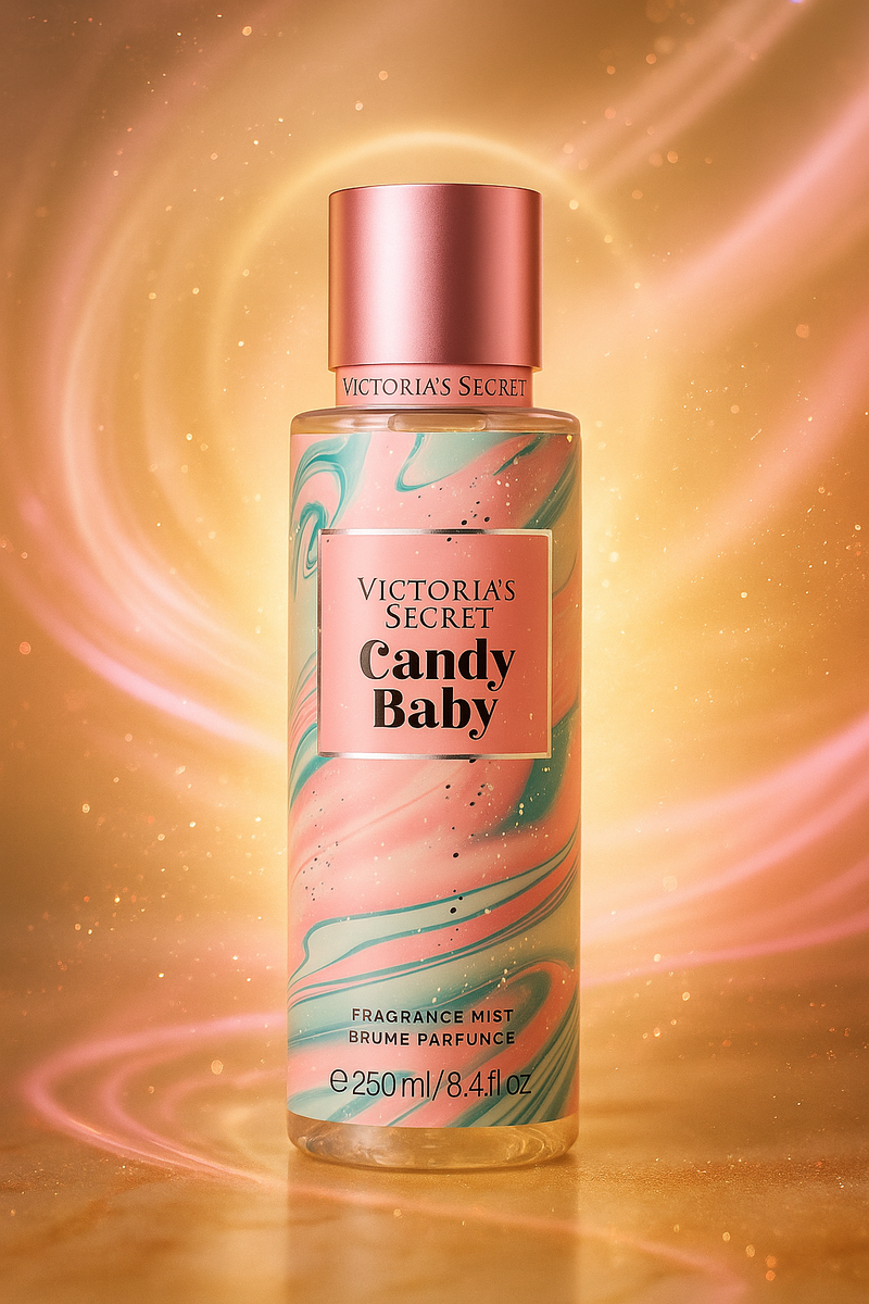 Victoria's Secret Candy Baby  For Women