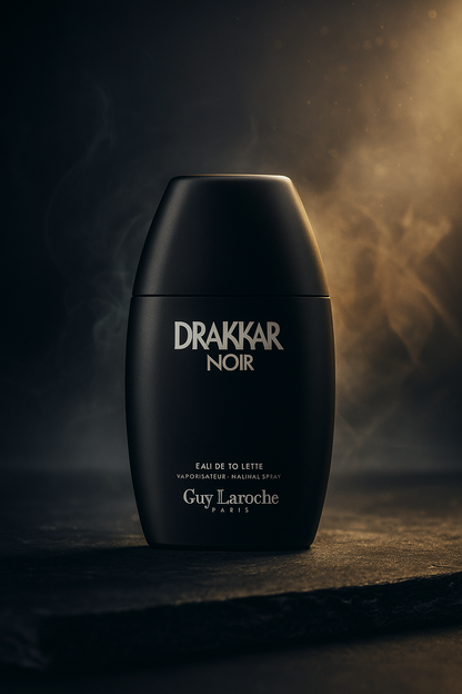 Guy Laroche Drakkar Noir For Men