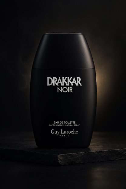 Guy Laroche Drakkar Noir For Men