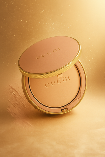 Gucci Poudre De Beaute Mat Naturel Beauty Powder 10g