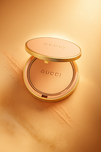 Gucci Poudre De Beaute Mat Naturel Beauty Powder 10g