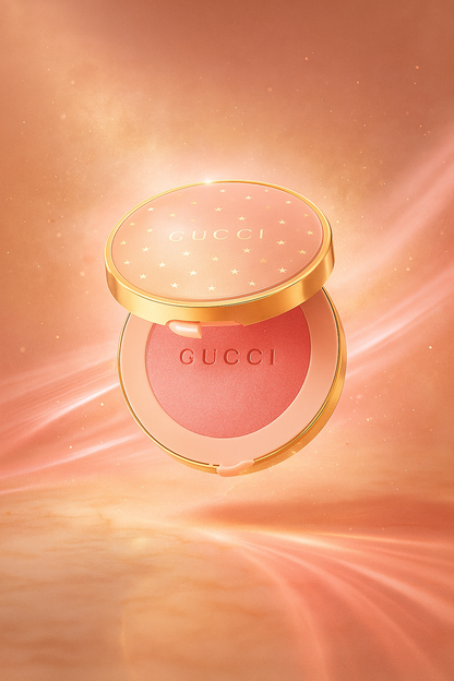 Gucci Blush De Beaute Radiant Pink 5.5g