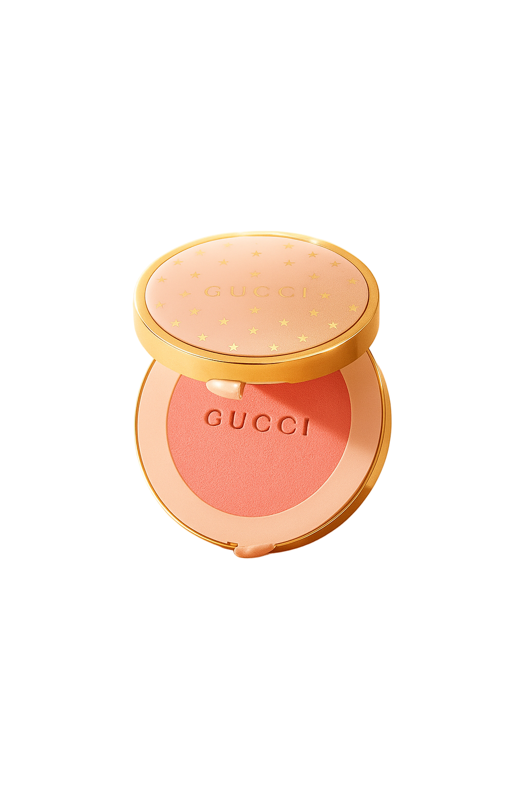 Gucci Blush De Beauté - Radiant Pink 5.5g