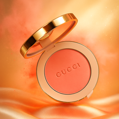 Gucci Blush De Beaute Bright Coral 5.5g