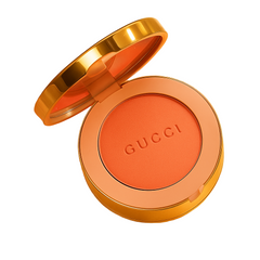 Gucci Blush De Beaute Bright Coral 5.5g