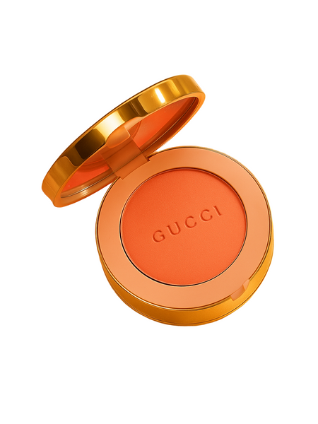 Gucci Blush De Beaute Bright Coral 5.5g