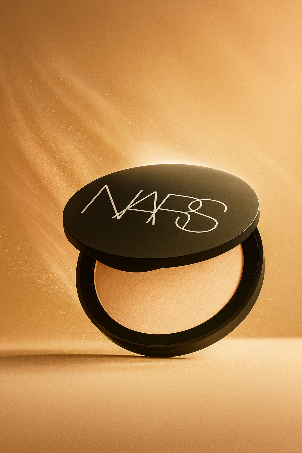 Nars Soft Matte Advanced Perfecting Powder Creek  9 gm