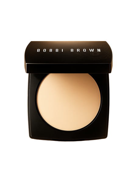 Bobby Brown Sheer Finished Pressed Powder - Soft Porcelain 9 gm