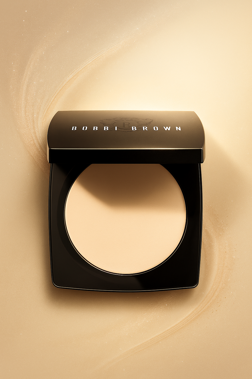 Bobby Brown Sheer Finished Pressed Powder - Soft Porcelain 9 gm