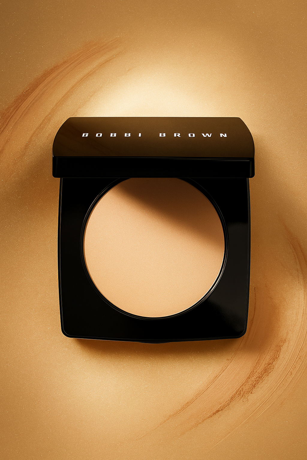 Bobby Brown Sheer Finished Pressed Powder - Soft Sand 9 gm