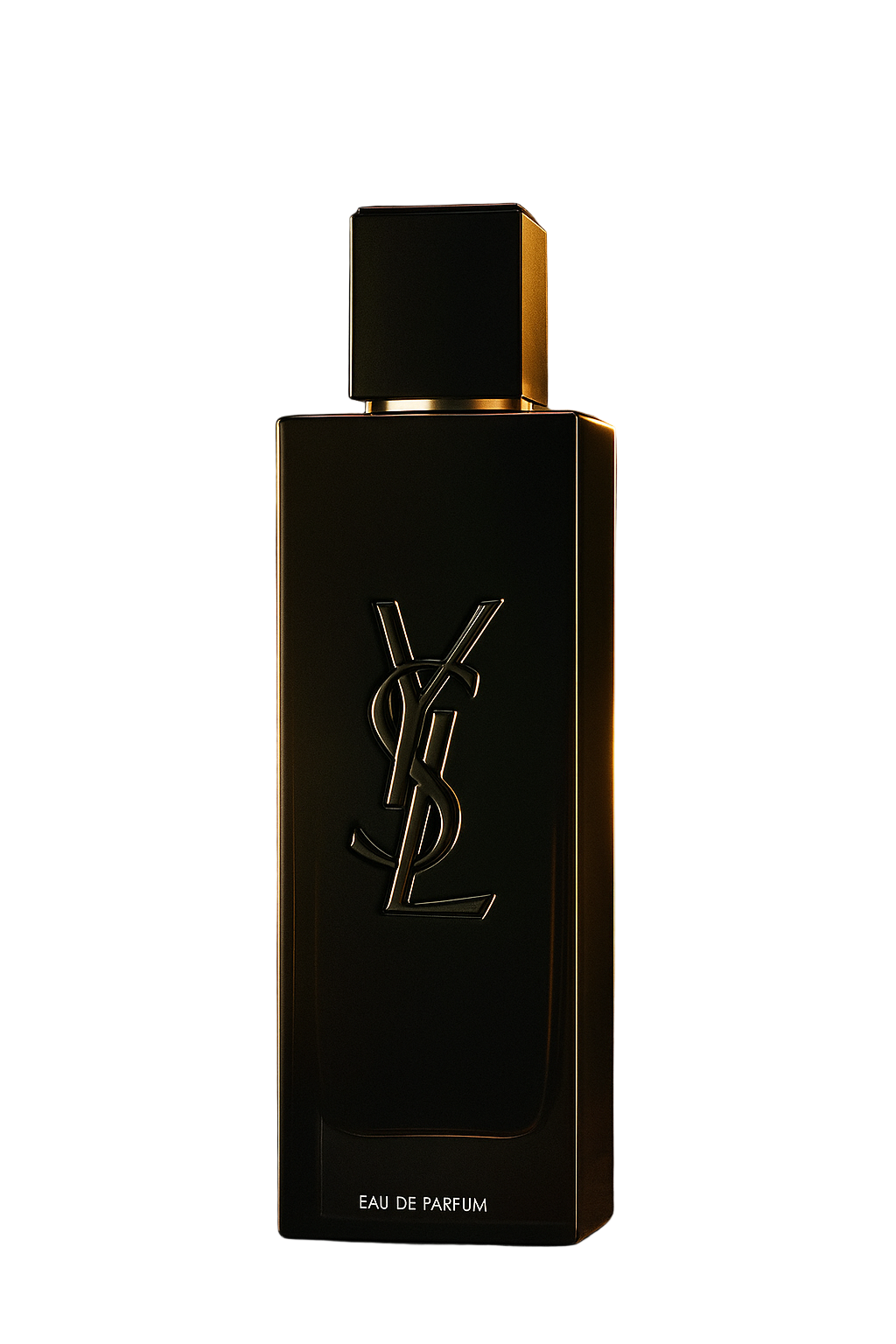 Yves Saint Laurent MYSLF For Men Eau de Parfum 100ml