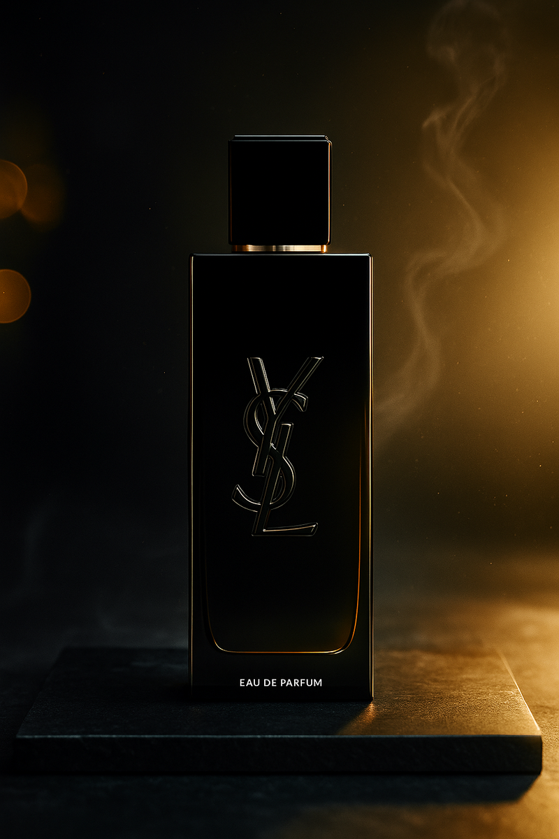 Yves Saint Laurent MYSLF Eau de Parfum For Men
