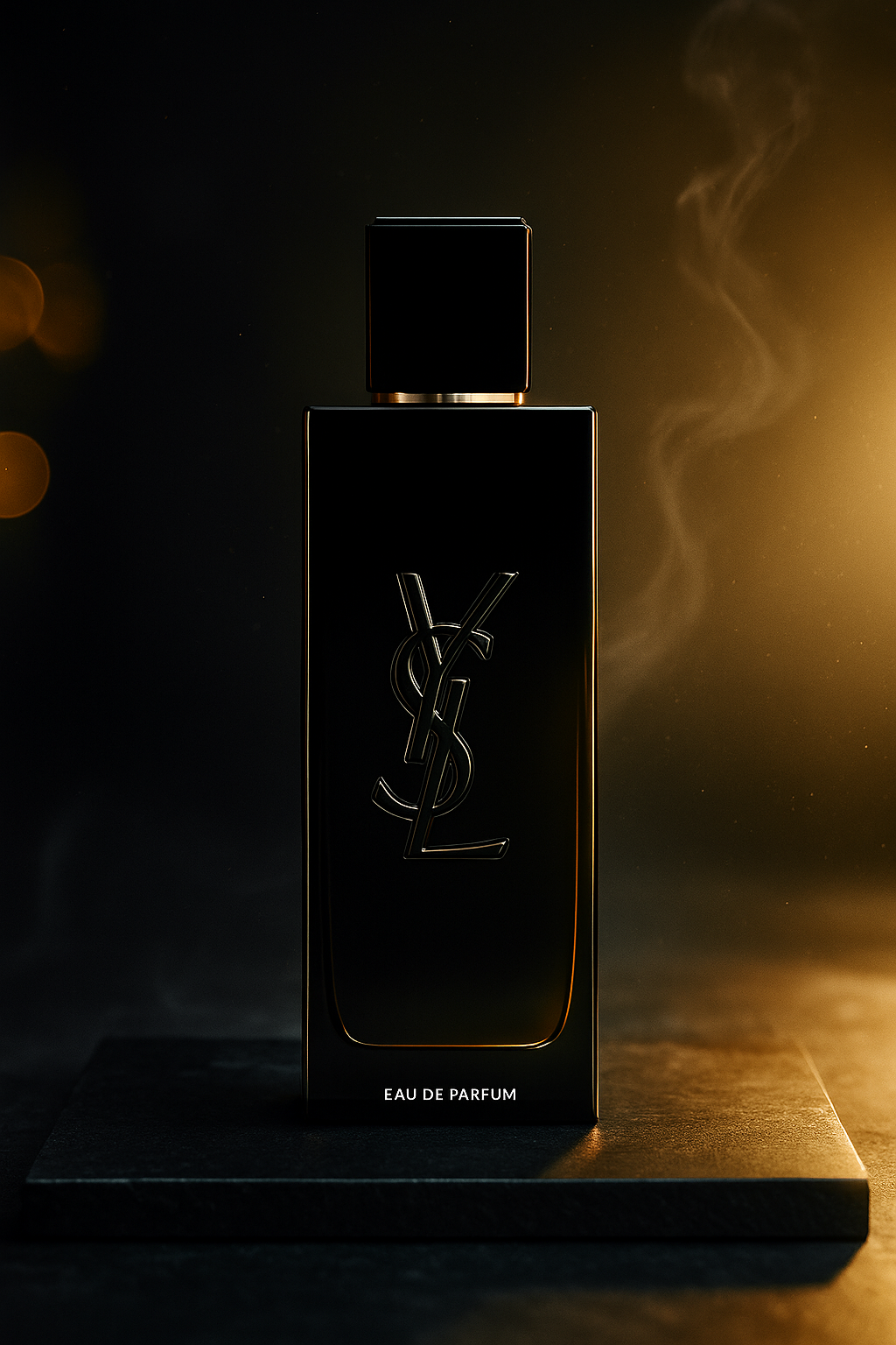 Yves Saint Laurent MYSLF Eau de Parfum For Men