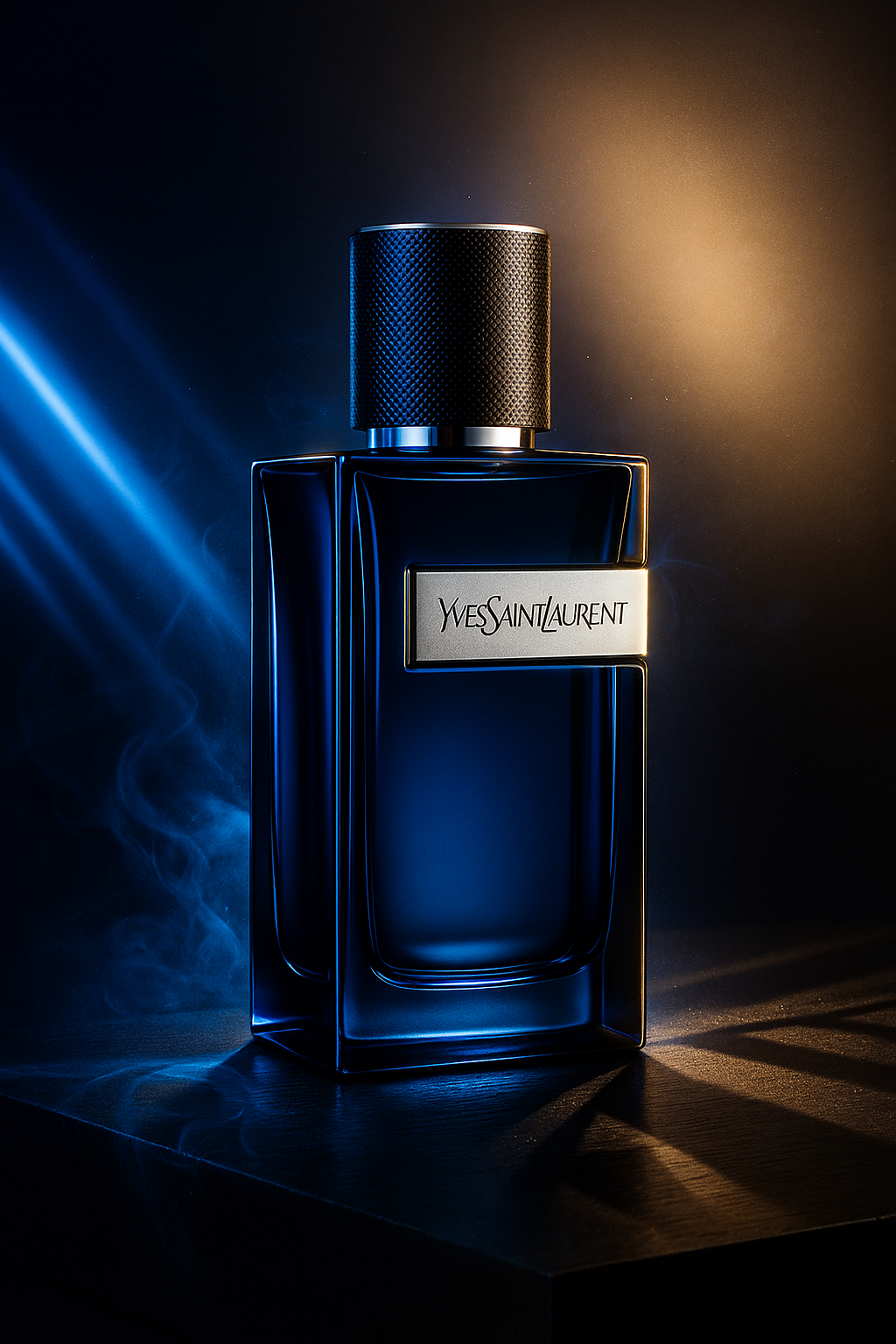 Yves Saint Laurent Y Eau de Parfum Intense For Men