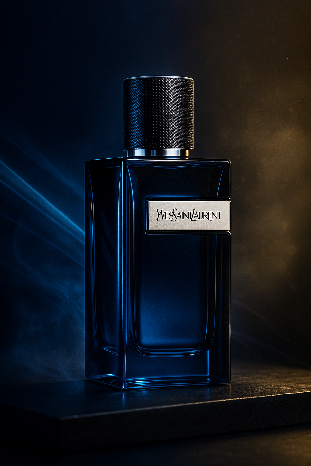 Yves Saint Laurent Y Eau de Parfum Intense For Men
