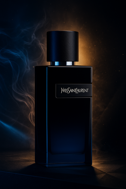 Yves Saint Laurent Y Le Parfum For Men
