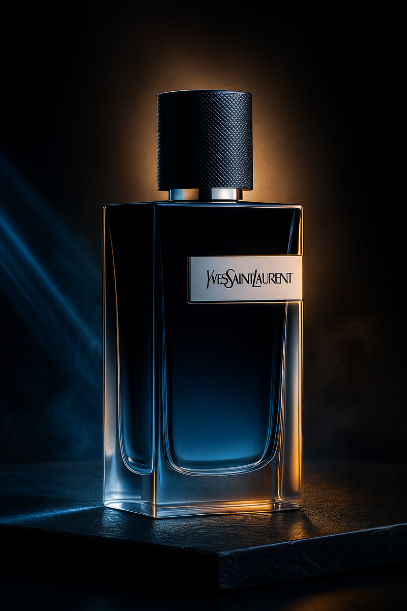 Yves Saint Laurent Y Eau de Parfum For Men