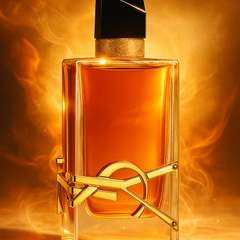Yves Saint Laurent Libre Intense For Women